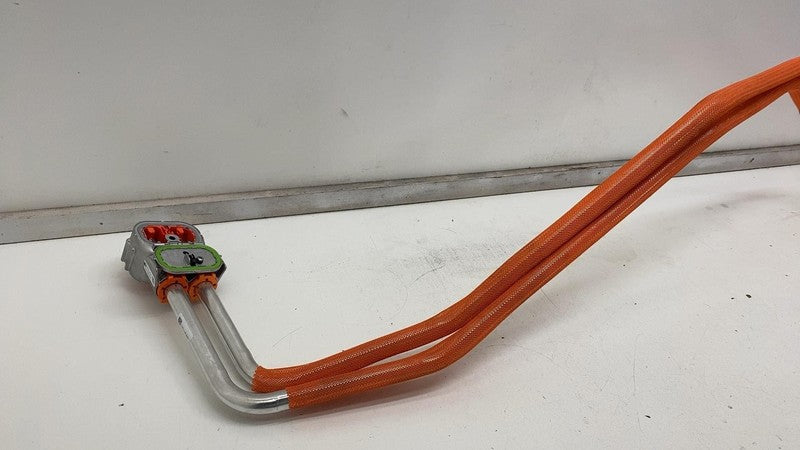 ⭕ 20-23 Model Y MY HV Busbar Charge Port Inlet Wiring Harness Cable 15