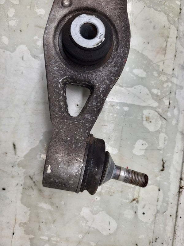 600799700D ⭕ 12-15 Tesla Model S Front Suspension Lower Control Arm Rearward 6007997-00-D