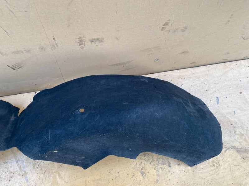 101632300B ⭕12-15 Model S Rear Left Wheelhouse Fender Arch Liner Splash Shield 1016323-00-B