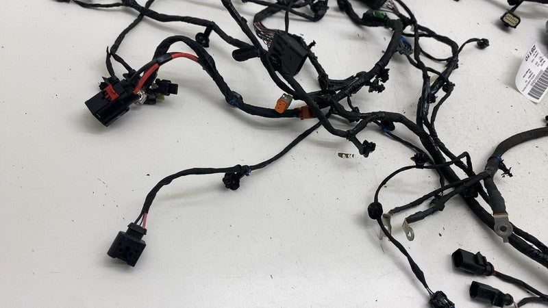 ⭕ 2025 Rivian R1S Miscellaneous Wiring Harness Cable Wire Assembly PT0