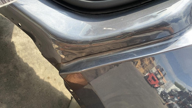 ⭕ 2016-2020 Tesla Model X Rear Left Quarter Fender Frame Panel Cutout