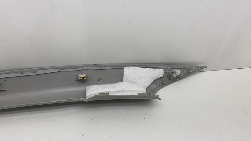 1086265-71-I ⭕ 2017-2020 Tesla Model 3 Rear Headliner Siderail Pillar Trim Left 1086265-71-I