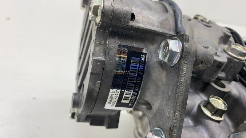 ⭕ 2018-2023 Subaru Crosstrek XV 2.0L Right Engine Motor Cylinder Head Block Assy