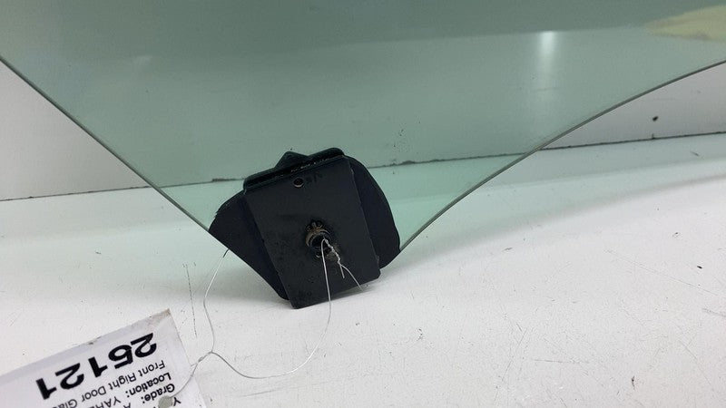 ⭕ 2021-2023 Tesla Model 3 Front Passenger Door Window Glass Right (Dou