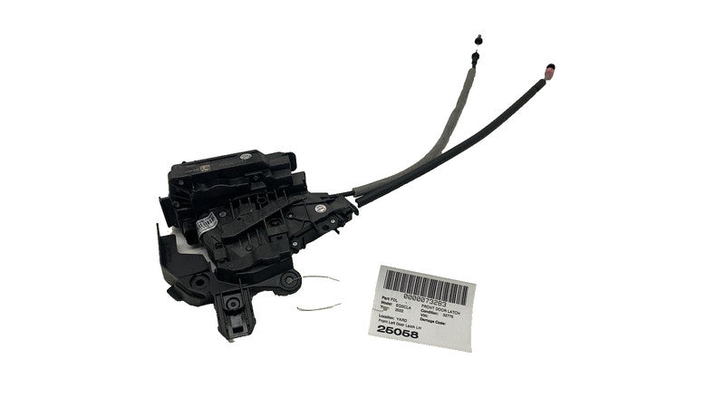 A2230030899 ⭕ 2022 Mercedes-Benz EQS 450+ Front Left Door Lock Latch Actuator LH A2230030899