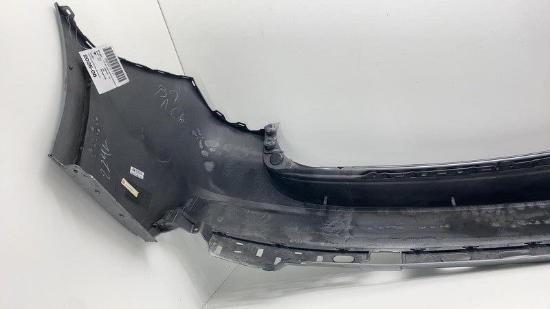 ⭕ 2017 2018 Acura MDX Rear Bumper Cover Assembly OEM Silver