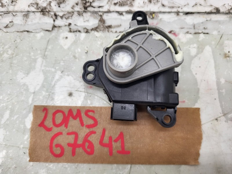 D267-AP9BA02 ⭕ 2012-2020 Tesla Model S HVCC Heater Control Flap Motor Actuator D267-AP9BA02