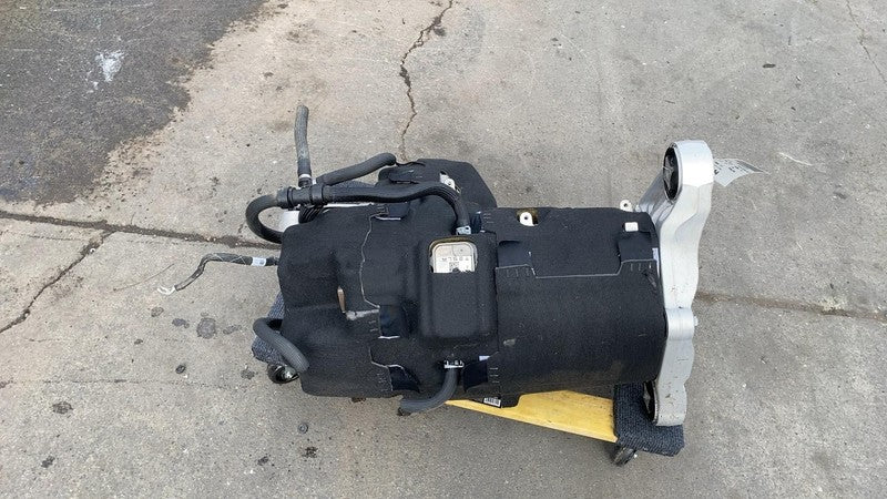 ⭕ 16-20 Tesla Model X Front Electric Engine Motor Small Drive Unit 103