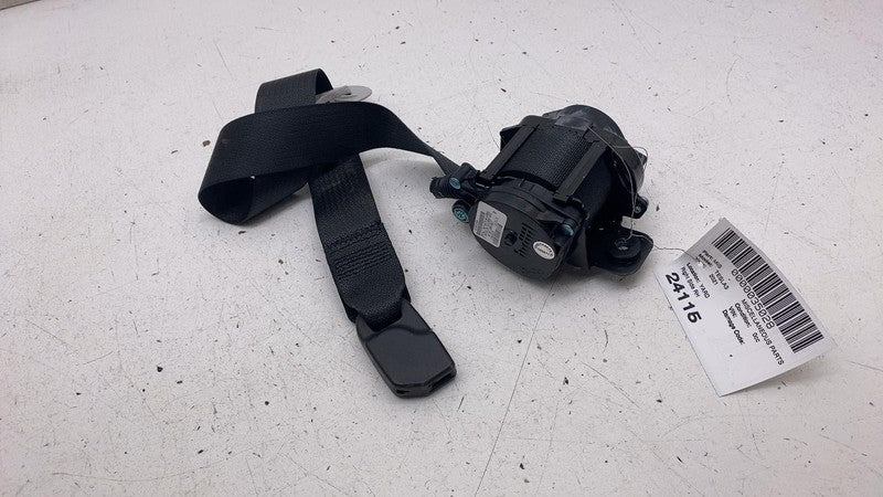 108127901H ⭕ 2017-2023 Tesla Model 3 Front Right 1st Row Seat Belt & Retractor 1081279-01-H