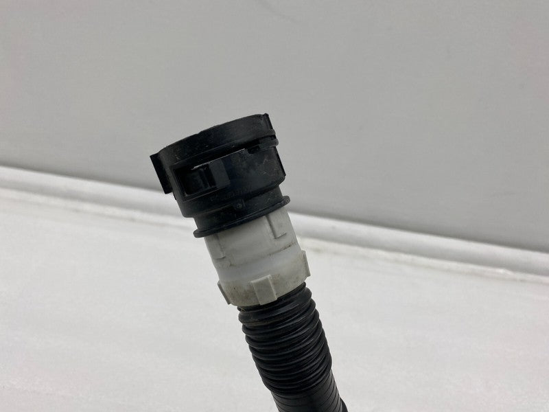 164766200E ⭕ 20-22 Tesla Model Y Chiller to Battery Coolant Pipe Hose Tube OEM 1647662-00-E