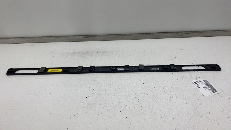 ⭕ 2022-2024 Rivian R1T Passenger Side Roof Ditch Moulding Trim Panel R