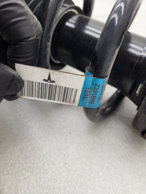 1015620 03 B ⭕ 12-20 Tesla Model S Rear Shock Absorber Coil Spring Module DM S3 1015620-03-B