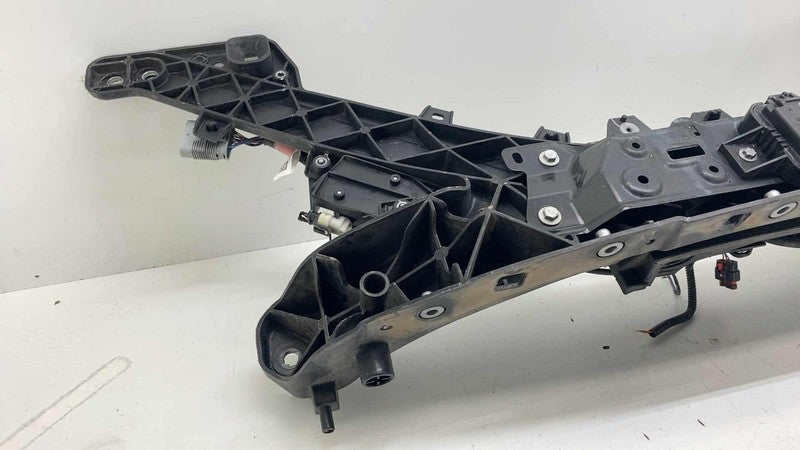 ⭕17-20 Tesla Model 3 Front End Module Radiator Core Carrier Support 11