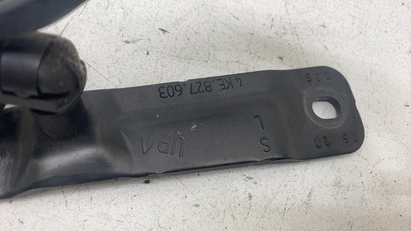 ⭕ 19-23 Audi e-Tron Rear Left Liftgate Cylinder Strut Lift Support OEM