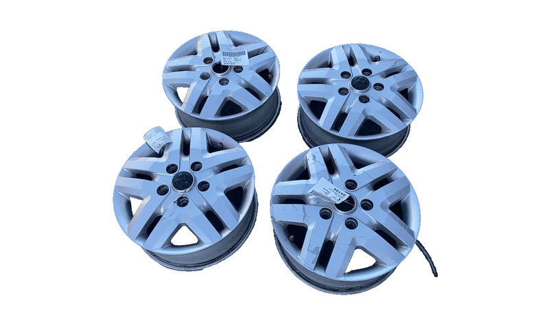 68244971AA ⭕ 14-22 Ram ProMaster 1500 2500 3500 SET of 4-pcs Wheel Rim 16x6.0 68244971AA