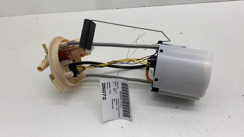 85522154 ⭕ 2025 Chevrolet Silverado 1500 Fuel Gas Tank Pump Unit OEM 85522154
