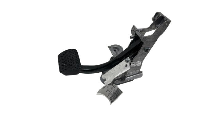 ⭕ 2018-2024 Porsche Cayenne Brake Foot Stop Pedal w/ Mount Bracket 4M1