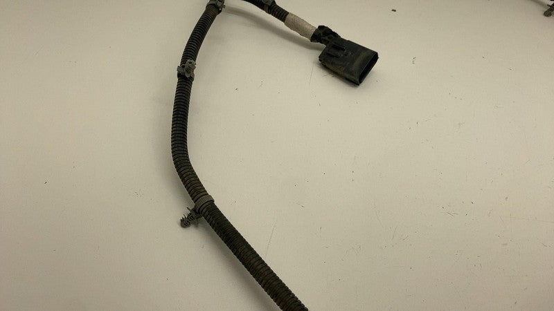 ⭕ 2014-2018 Chevrolet Silverado 1500 Truck Pickup Wiring Harness Cable