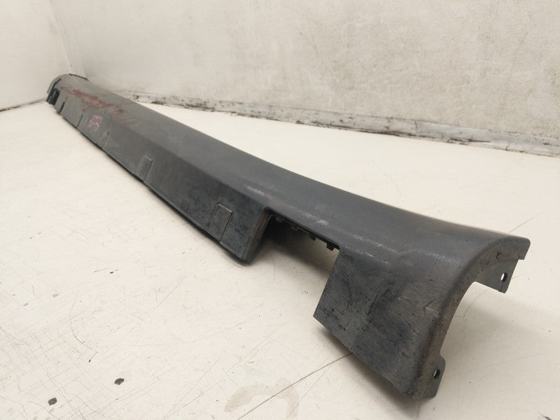 6005875 00 J ⭕ 12-20 Tesla Model S Rocker Side Skirt Molding Scuff Panel Right 6005875-00-J