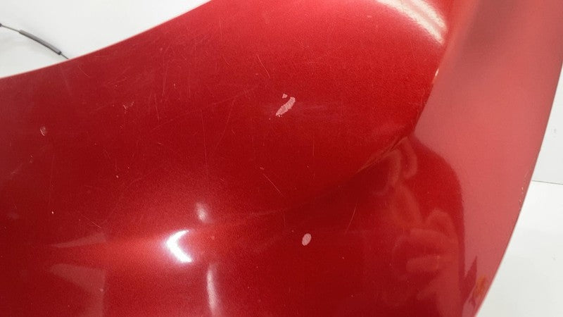 NE52R1920 ⭕07-15 Mazda MX-5 Miata NC Power Hard Top Deck Tonneau Cover Panel Red NE52R1920