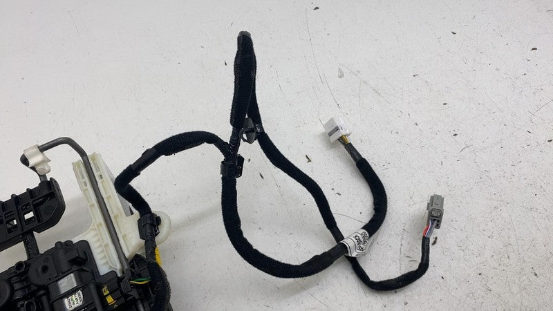 ⭕ 2022-2025 Rivian R1S Front Passenger Side Seat Adjustment Motor & Module Right