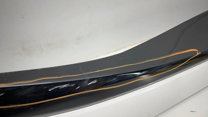 87734CVDA0 22-23 Kia EV6 Rear Right Lower Door Garnish Wheel Arch Flare Molding 87734-CVDA0