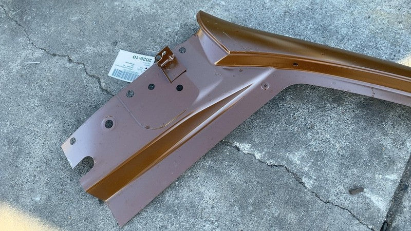 ⭕ 2020-2024 Model Y Front Driver Side Upper A to B-Pillar Structural C