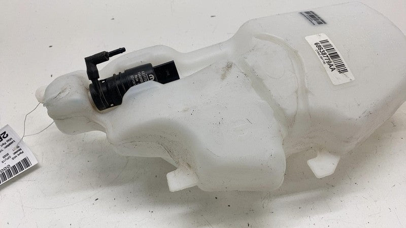 68638779AA ⭕ 2019-2025 Ram 1500 Windshield Wiper Washer Fluid Reservoir Tank OEM 68638779AA