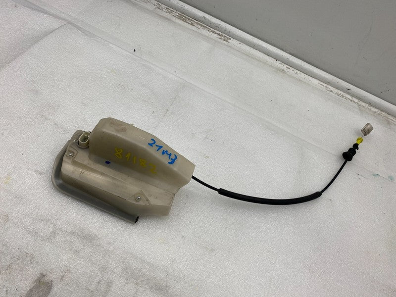 150067500A ⭕ 17-23 Model 3 Rear Passenger Side Door Lock Latch Actuator Right 1500675-00-A