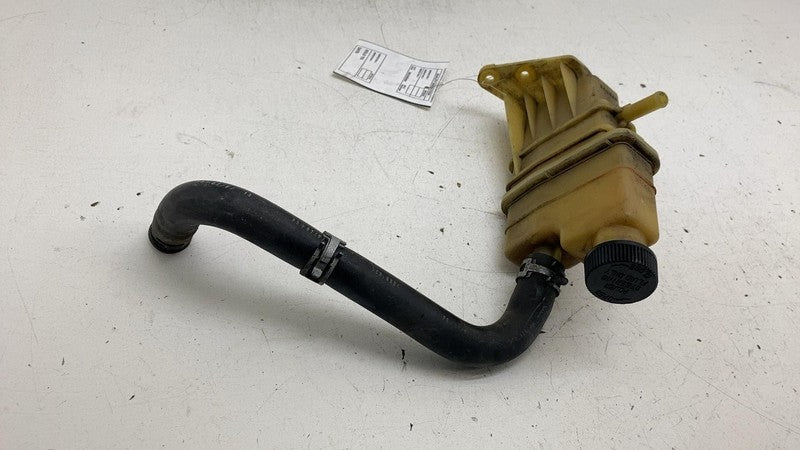 ⭕ 2006-2015 Mazda MX-5 Miata Power Steering Fluid Reservoir Tank Bottle 2.0 Auto