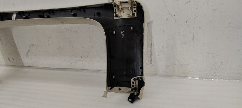 ⭕ 2016-2020 Tesla Model X Rear Driver Side Falcon Door Upper Trim Assembly Left