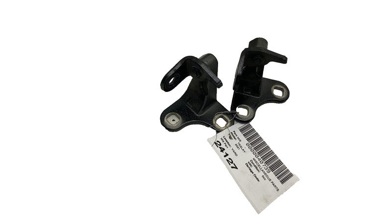 ⭕ 20-23 Model Y Front Left Upper & Lower Door Hinge Closure Assist 149