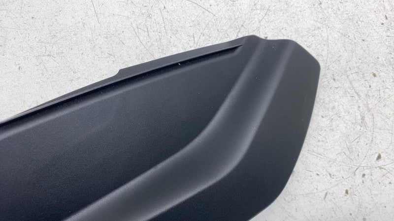 ⭕2017-2019 BMW 540i Front Left Driver Side Fuse Box Cover Panel Trim 1