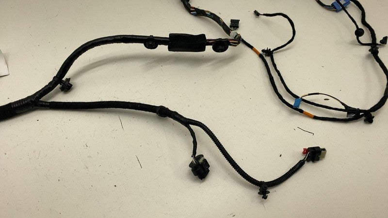 ⭕ 2020-2023 Tesla Model Y Front Left Door Wiring Harness Cable Wire 14