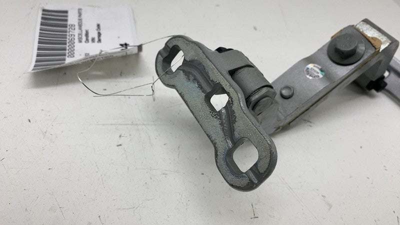 31662655 ⭕ 21-23 Polestar 2 Front Passenger Side Right Door Hinge Upper & Lower 31662655