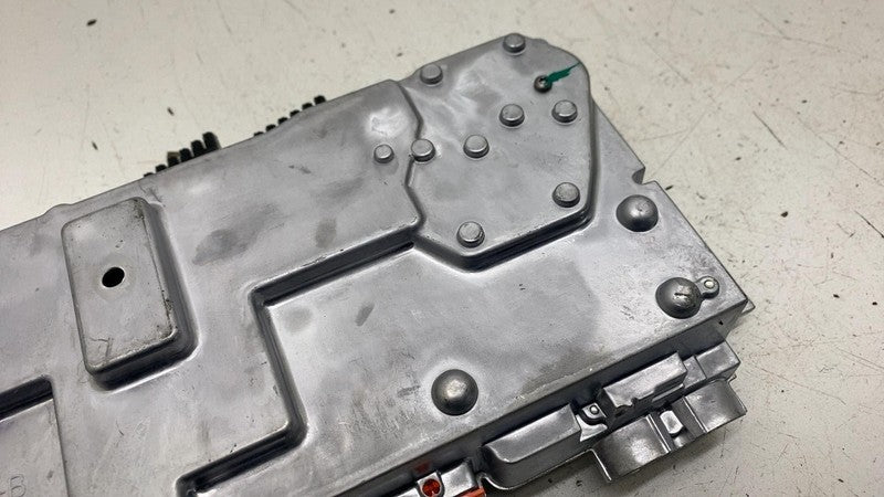 104891000C ⭕ 12-15 Tesla Model S 1-Phase High Voltage Junction Box Dual Motor 1048910-00-C