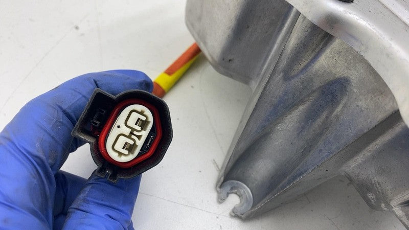 ⭕ 16-20 Tesla Model X Front High Voltage Distribution Junction Box 104