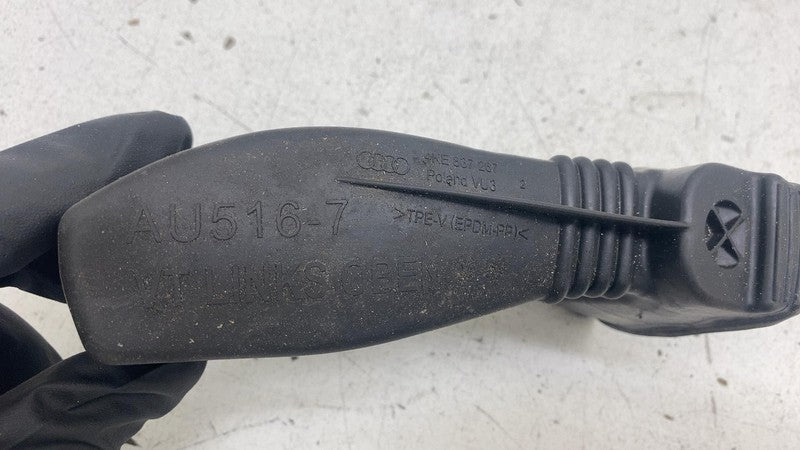 4K3837249 ⭕ 2019-2023 Audi E-Tron Front Left Side Door Hinge Check Strap Stopper 4K3837249