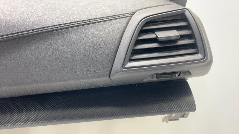 ⭕ 2018-2023 Subaru Crosstrek Front Dash Instrument Panel Dashboard Ass