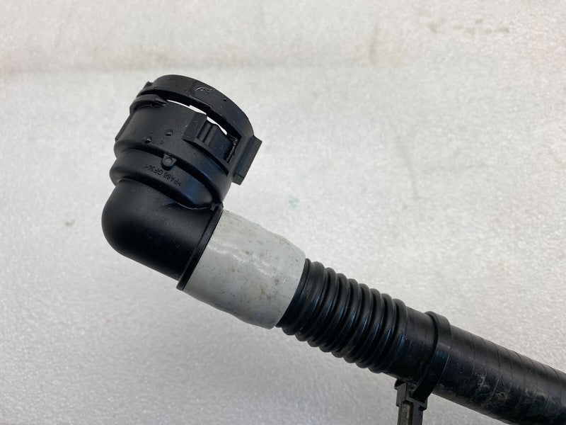 152300700F ⭕20-23 Tesla Model 3 Supermanifold Refrigerant Chiller w/ Reservoir 1549902-00-C