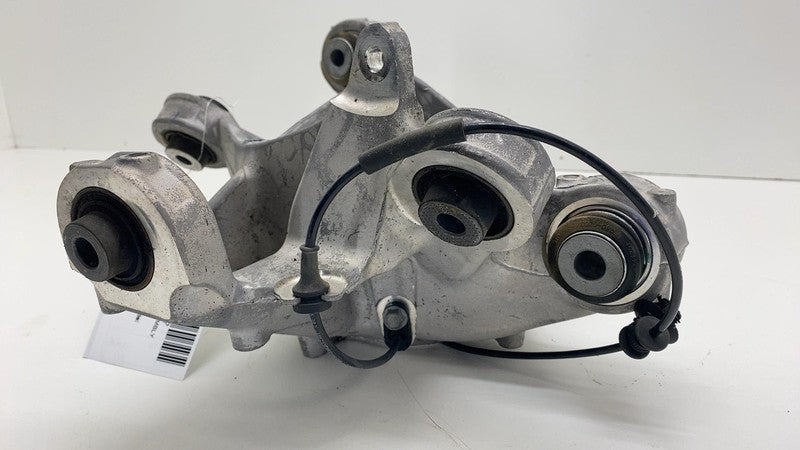 118841100F 2020-2024 Tesla Model Y MY Rear Driver Side Suspension Spindle Knuckle Left LH