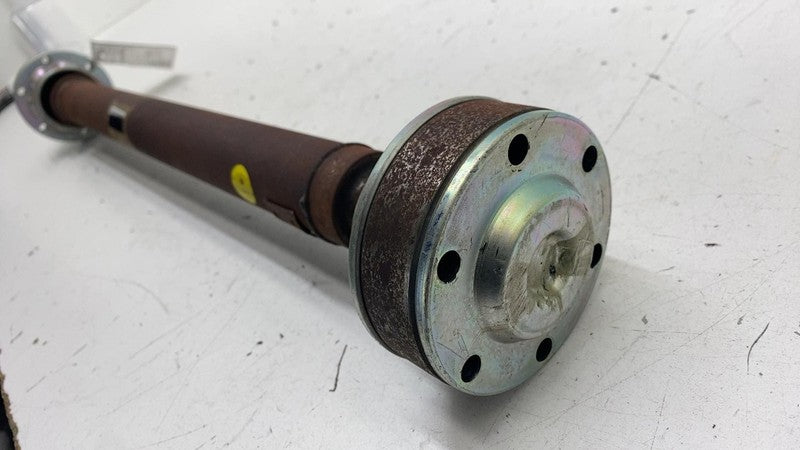 ⭕ 2018 2019 2020 2021 Lincoln Navigator Front Drive Shaft Propeller As