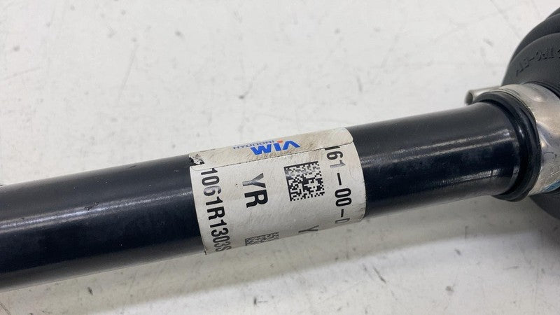 ⭕20-25 Tesla Model Y Rear Left or Right CV Axle Shaft Halfshaft AWD 11