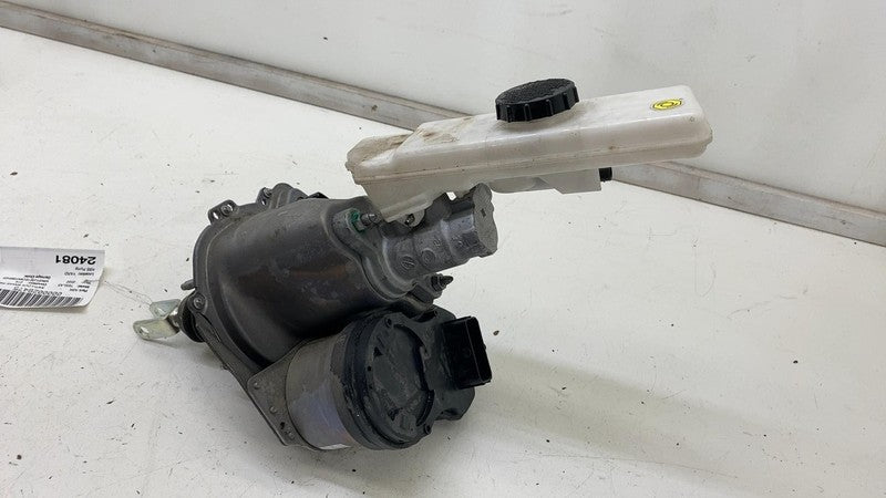 ⭕ 2017-2023 Tesla Model 3 iBooster Power Brake Booster Master Cylinder Reservoir