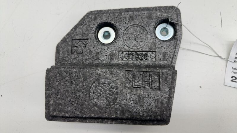 67928 ⭕ 2018-2022 Toyota C-HR Front Driver Side Door Stiffener Foam Pad Left LH