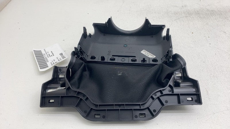 ⭕ 2022-2024 Rivian R1T Steering Column Upper Shroud Trim Cover Panel P