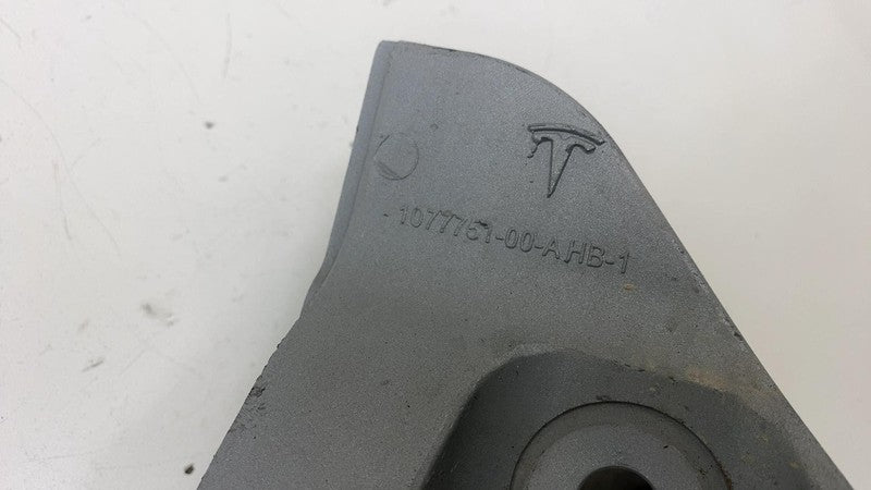 ⭕ 12-20 Model S Front Passenger Engine Mount Support Bracket Right 107