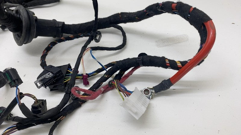 ⭕ 2014-2015 Mercedes-Benz B Electric Drive Engine Motor Wiring Cable Harness