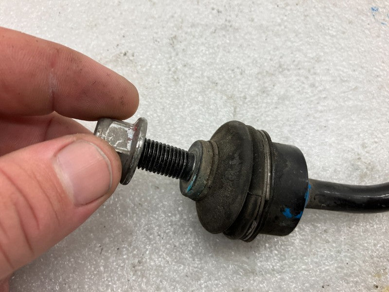 ⭕ 2016-2020 Tesla Model X MX Rear Suspension Stabilizer Sway Bar Stabar End Link
