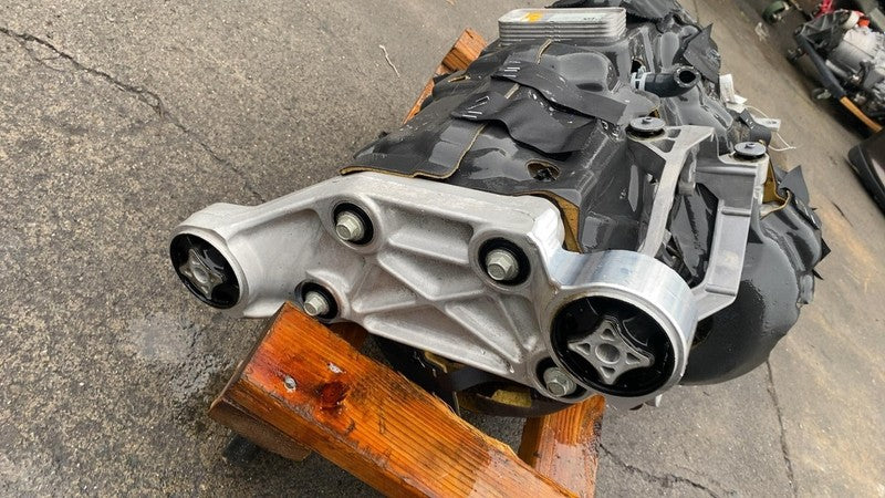 ⭕ 14-18 Model S X Electric Engine Motor Front Small Drive Unit Assy 10